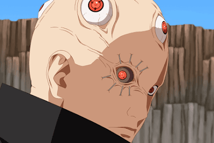 5 Fakta Shin Uchiha yang Harus Kamu Tahu