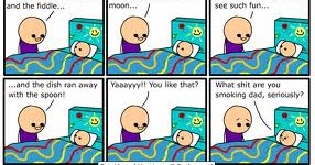ENTERTAINMENT FUNNY QUOTES FOR CHILDREN