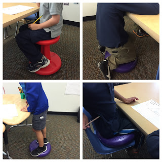 Happy Little Hearts: A Journey into Alternative Seating