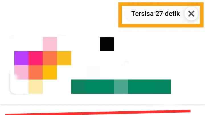Cara menghilangkan tulisan di video