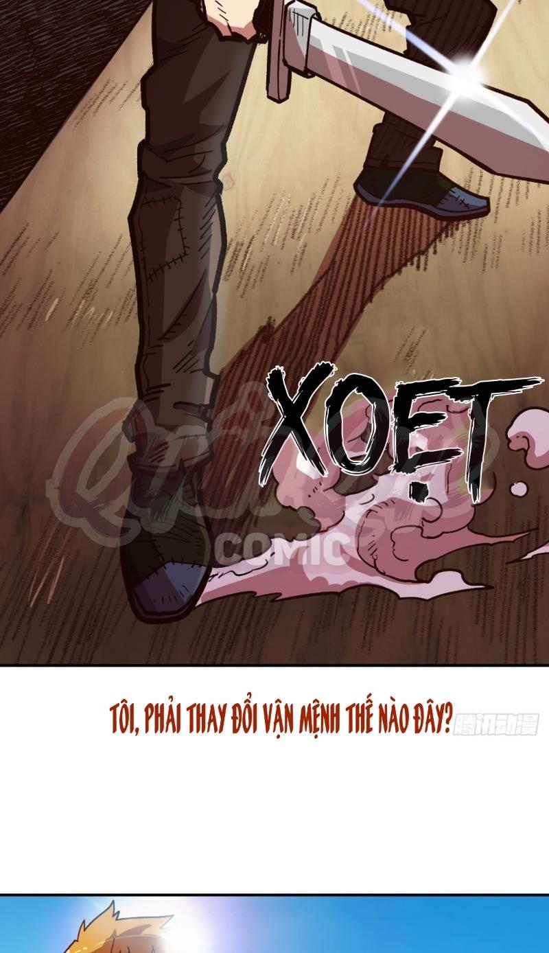 Đại Lục Vô Song Chapter 0 - AB Truyện