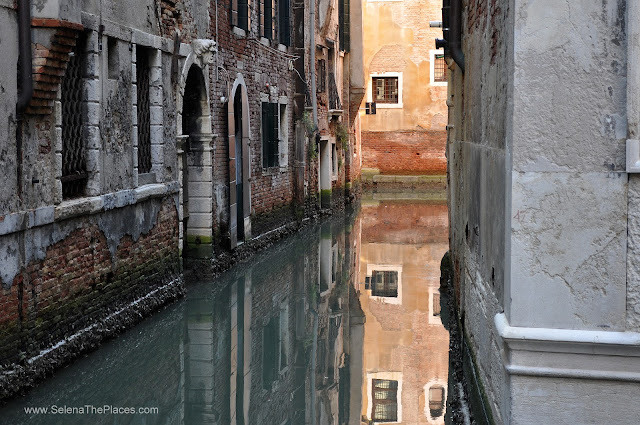 Venice, Italy