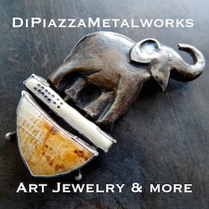 DiPiazzaMetalworks & PipnMolly 