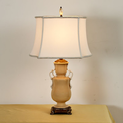 antique Lamp Shade design