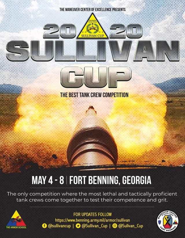 BLABLACHARS LA SULLIVAN CUP REPORTEE