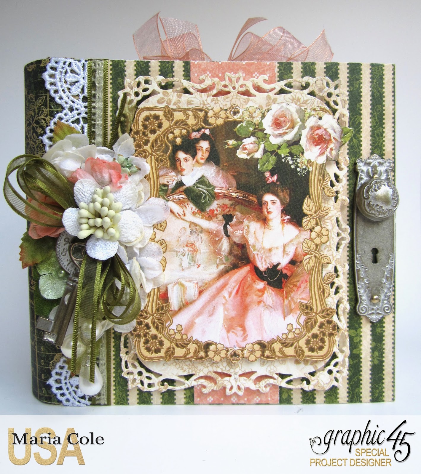 The portrait of a lady psychological realism picture