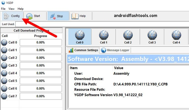 How To Use YGDP Tool 2 How To Use YGDP Tool 2