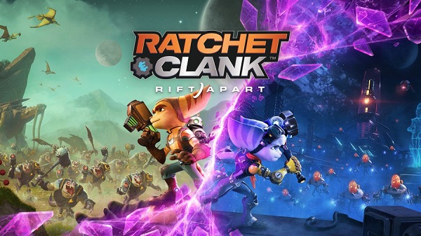 الإعلان عن حدث State of Play خاص للعبة Ratchet And Clank Rift Apart و الكشف عن العرض العربي الأول