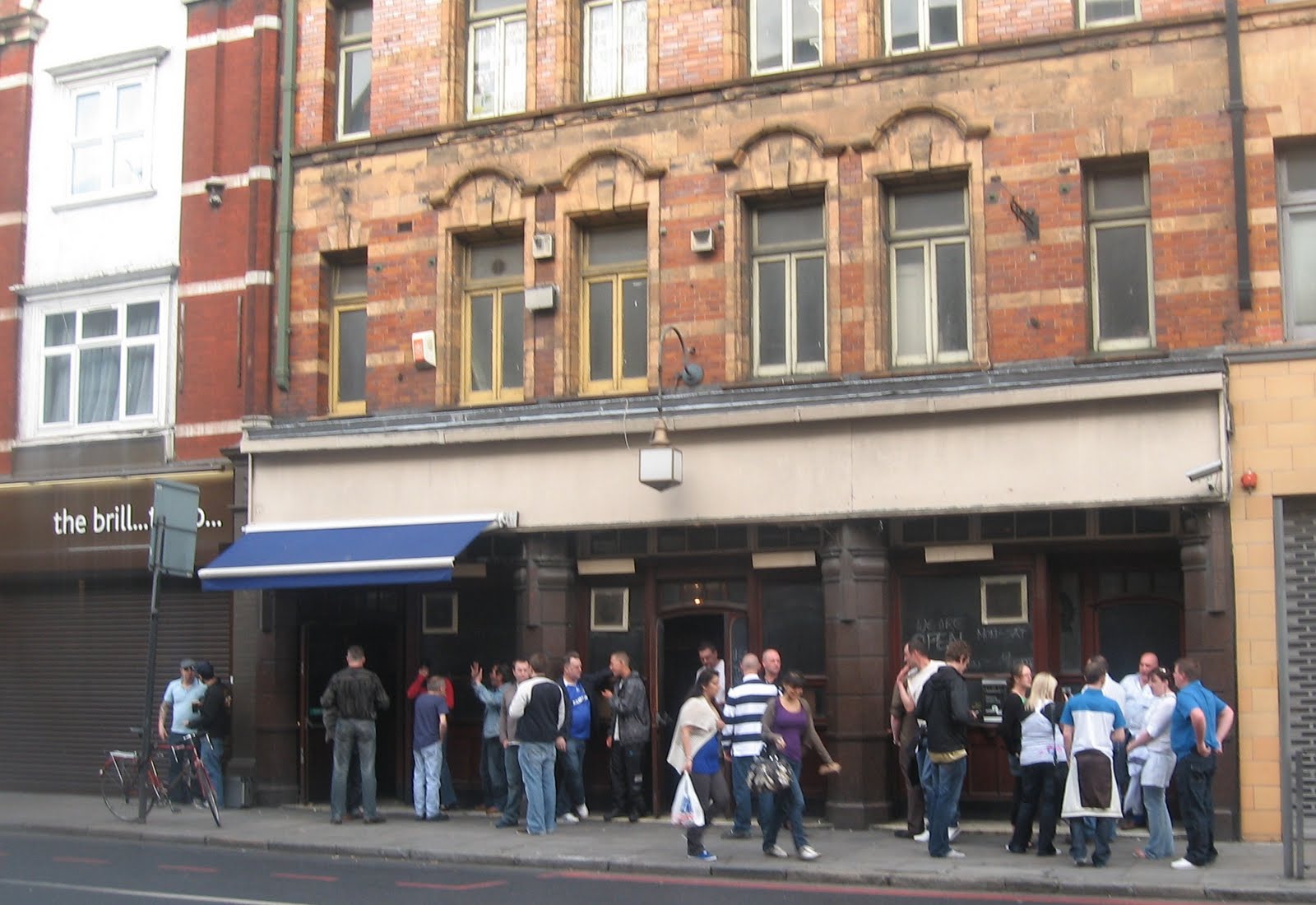 Citizen trade union news and socialist propaganda from