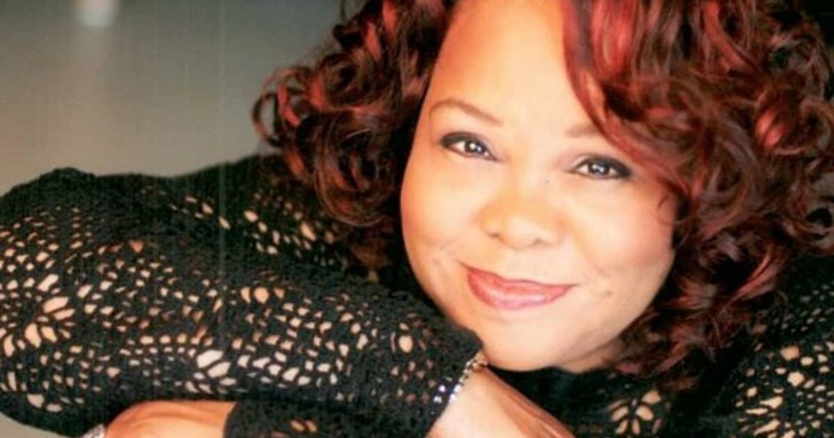 Actualidad Artística In Memoriam Armelia Audrey McQueen