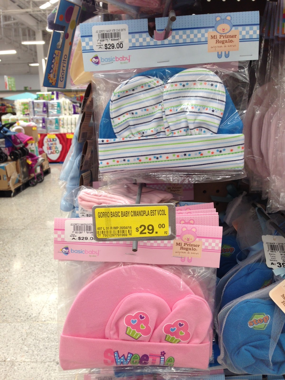 Ropa De Bebe En Soriana 2025