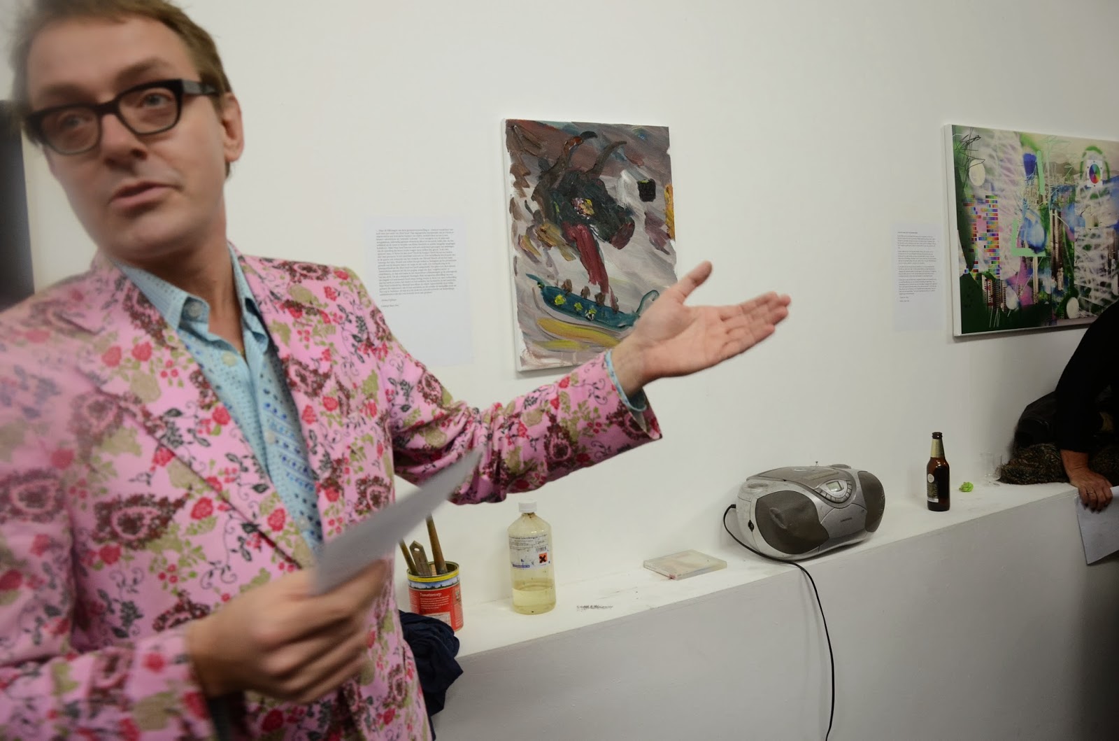 The Ugliest Painting in the World: Unveiling the Controversial Masterpiece