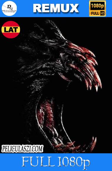 Animal (2014) Full HD REMUX 1080p Dual-Latino VIP