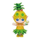 Rolife Pineapple Suri Island Adventure Figure