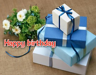 happy birthday gift images happy birthday gift images