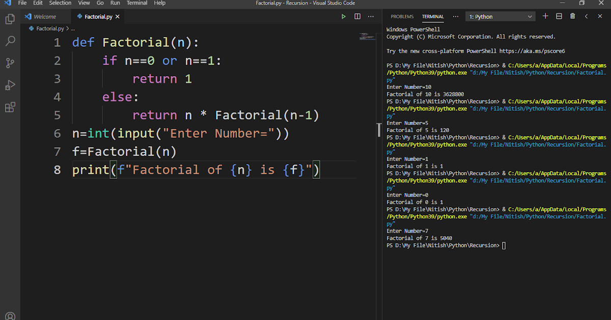 Coding 4 Programming