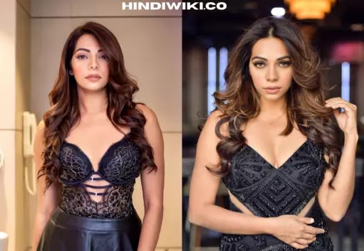 तन्वी ठक्कर का जीवन परिचय | Tanvi thakkar wiki, biography in hindi तन्वी ठक्कर का जीवन परिचय | Tanvi thakkar wiki, biography in hindi