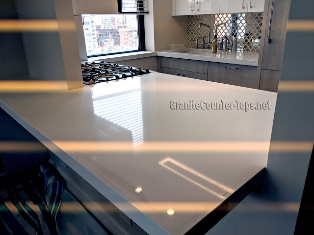 Kitchen Countertops Quartz Kitchen Countertops Quartz