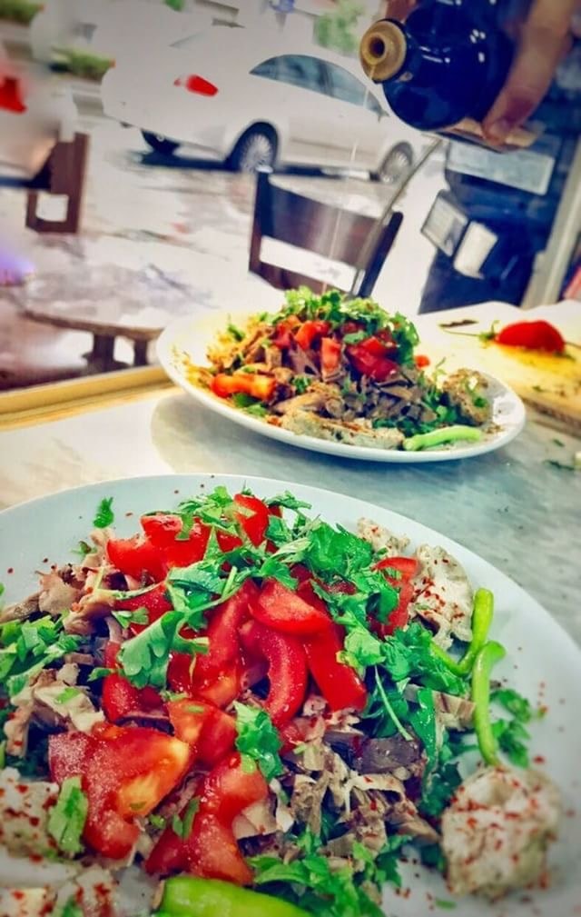 Tepeleme Sogus Konak Izmir Menu Fiyat Listesi Mekan Arama Motoru Ne Kadara Yenir