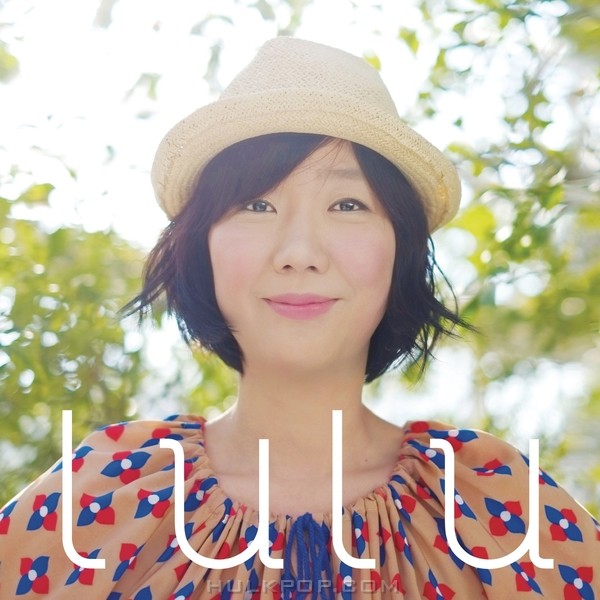 Lee Sang Eun (Leetzsche) – lulu