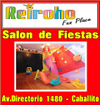 Salon de Fiestas Caballito