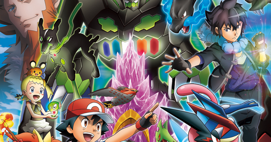 pokemon xy sub indo pokemon xy sub indo