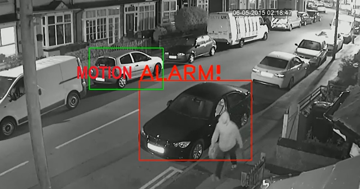 Cara Setting record Motion Detection XVR Dahua Info Sistem Keamanan