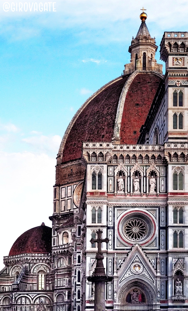 Piazza Duomo Firenze