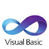 عرض تقديمي لبرنامج Microsoft Visual Basic  
