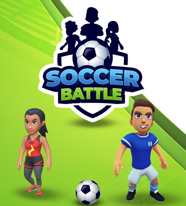 Soccer Battle Apk Mod, Dinheiro Infinito v1.46.0 Sinho Gamer MODS