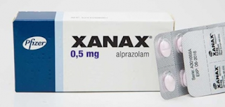 XANAX دواء