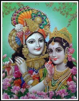 sri krishna images hd