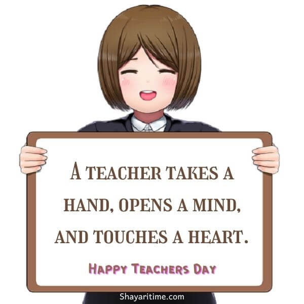 teachers day wishes