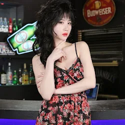 Yeon Da Bin &ndash; Three Studio Concepts Foto 10