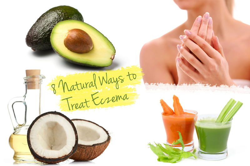 Encyclopedia of Medicine Natural Supplements and Vitamins for Eczema Cure