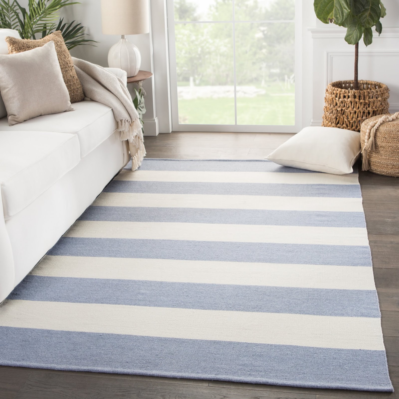 Everything Coastal Introducing OceanFriendly Coastal Rugs