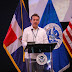Ministro Bisonó afirma Gobierno dominicano enfrenta ilícitos de forma articulada y contundente