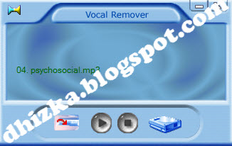 Vocal Remover Serial Key And Email