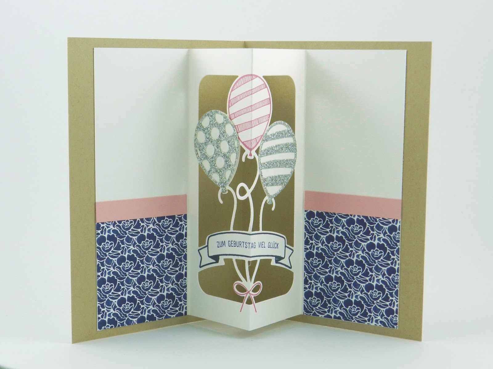 Stempelhandwerk April 2017