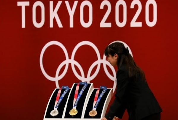 Muncul Seruan Olimpiade Tokyo 2020 Dikaji Ulang
