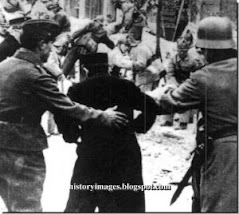 Poland Under German Rule, Warsaw Ghetto (LARGE IMAGES)