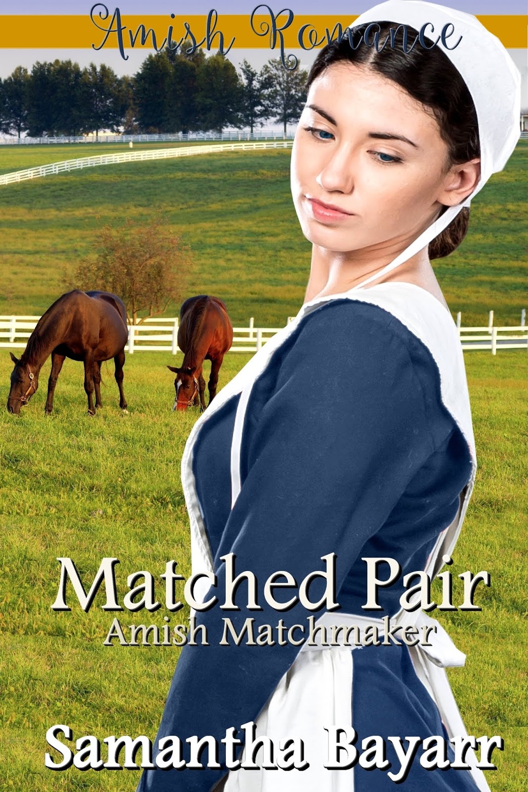 Amish Books FREE with Kindle Unlimited