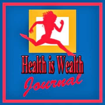The Health is Wealth Journal