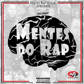 Mentes do Rap (2016)