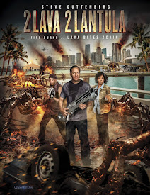Watch Movies 2 Lava 2 Lantula! (2016) Full Free Online
