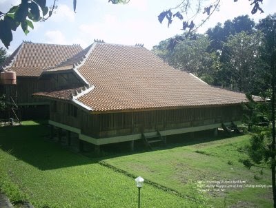50+ Rumah Limas Sumatera Selatan Gif