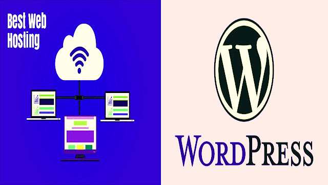 Best web hosting for wordpress.