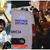 Diego Maradona body arrives in coffin at Argentinian president’s mansion