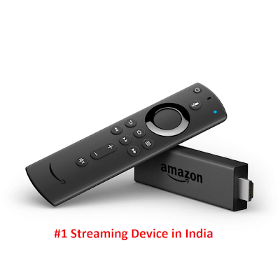 best streaming device