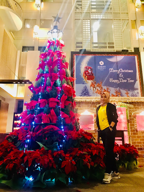 Invoke Your Christmas Childhood Memories”- Themed Christmas Tree Lighting Ceremony At Hyatt Regency Kinabalu Invoke Your Christmas Childhood Memories”- Themed Christmas Tree Lighting Ceremony At Hyatt Regency Kinabalu